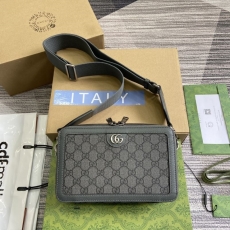 Mens Gucci Satchel Bags